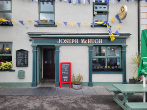 Joseph McHugh