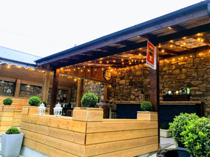 Kate O’Reillys Pub