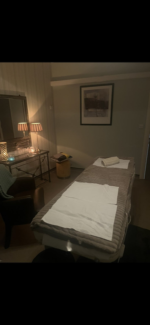 Kay Broderick Beauty Therapy