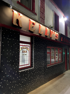 Kellys