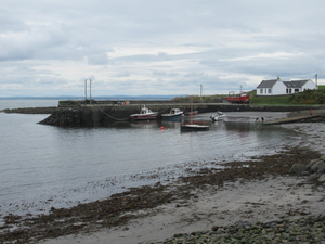 Kilbaha Bay Beach