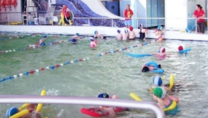 Kilkee Waterworld