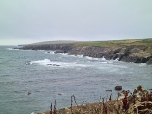 Killarainy Bay Beach