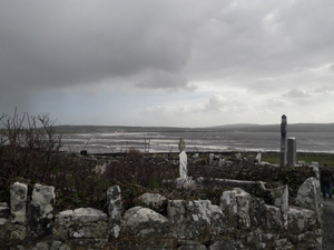 Kilmacreehy Beach