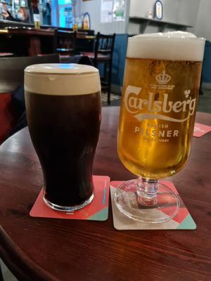 Kilmaley Inn