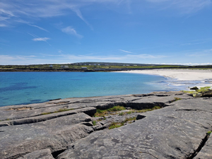 Kilmurvey Beach