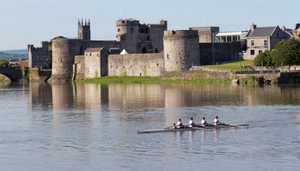 King John's Castle