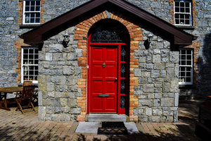 Knockaderry House B&B Guest House