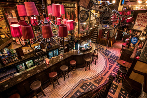 Knox's Pub & The Storehouse Restaurant