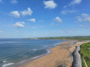 Lahinch Beach