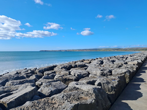Lahinch Beach