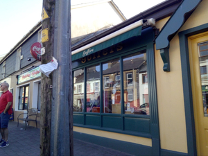 Lahinch Chipper
