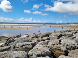 Lahinch Lifeguard Station