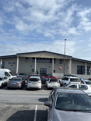 Lahinch Sports Massage Clinic