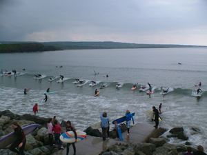 Lahinch Surf Experience