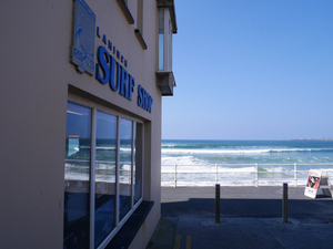Lahinch Surf Shop