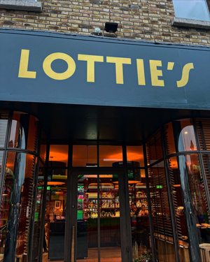 Lottie's
