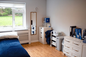 Lymphatic Massage Clinic