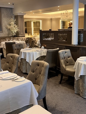 MacNean House & Restaurant