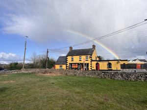 Malachys Bar