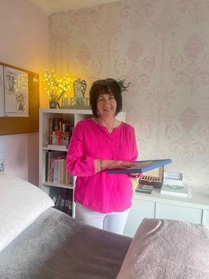 Maureen Grogan Therapies