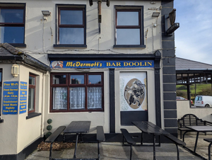 McDermott's Pub