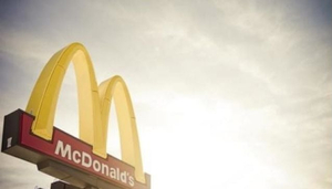 McDonalds Shannon