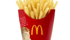 McDonalds