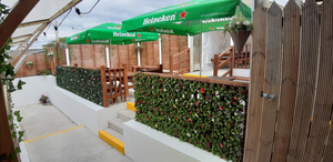 Michael A's Pub & Accommodation