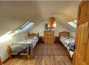 Modern Apartment Milltown Malbay