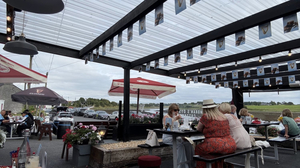 Moran's Oyster Cottage