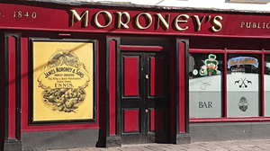 Moroney's Bar