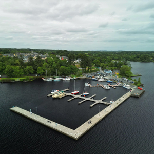 Mountshannon Harbour
