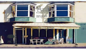 Murphy Blacks Restaurant