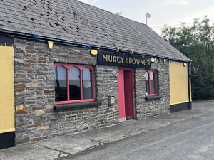 Murty Browne's Pub