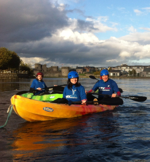 Nevsail Watersports & Adventures