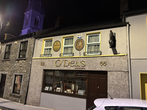 O'Dea's