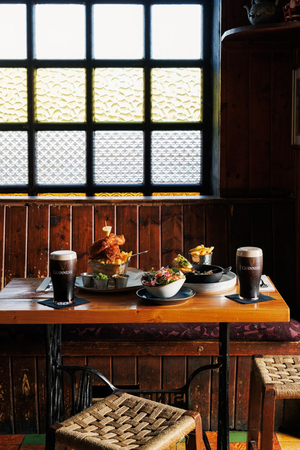 O'Donohues Pub