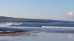 Ollie's Lahinch Surf Centre Surf School