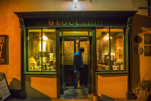 O'Loclainn's Irish Whiskey Bar