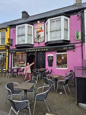 O'Mara's Bar