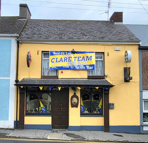 O'Neill's Bar