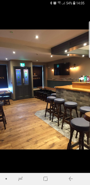 O'Ríains Bar