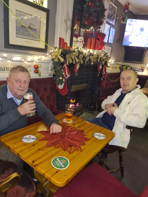 O'Shea's Pub Clonlara