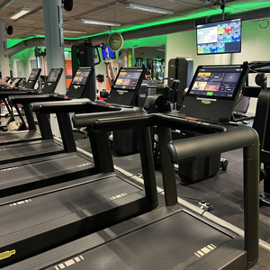 Ozone Health & Fitness