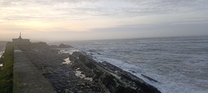 Parkduff Bay Beach