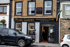 Pearl Garden Restaurant