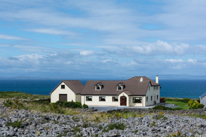 Port Aran House