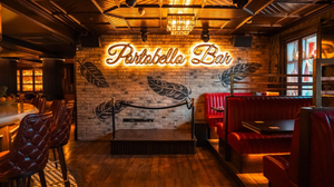 Portobello Bar