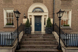 PREMIER SUITES Dublin Leeson Street
